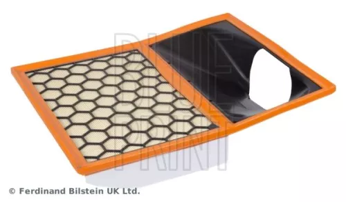 Blue Print Air Filter For Iveco Daily