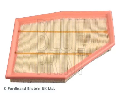 Blue Print Front Left Air Filter For Alpina Bmw 5 7 8 B5
