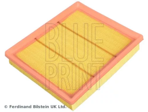 Blue Print Air Filter For Opel Vauxhall Astra Insignia