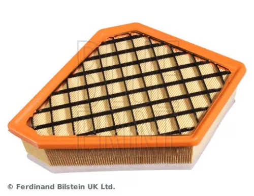 Blue Print Air Filter For Fiat Ducato