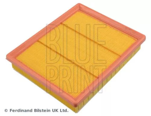 Blue Print Air Filter For Opel Vauxhall Astra
