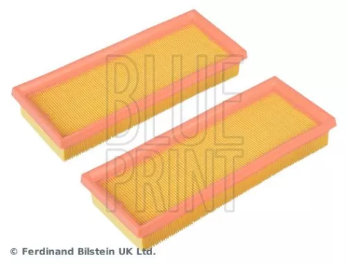 Blue Print Air Filter Kit For Mercedes-benz Slk