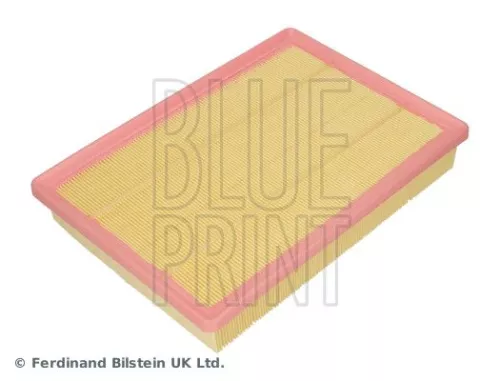 Blue Print Air Filter For Mercedes-benz Sprinter 3 5-t Sprinter 3-t Sprinter 4-t