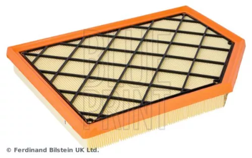 Blue Print Air Filter For Ford Ford Asia & Oceania Ford Usa Bronco Ranger