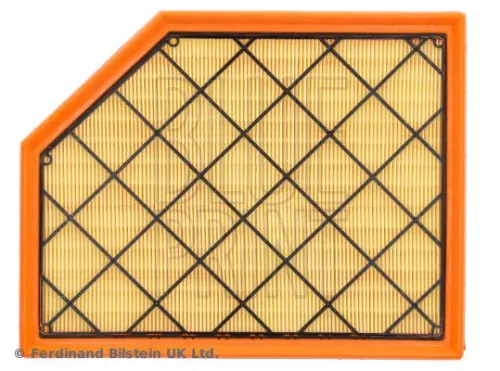 BLUE PRINT BLUE PRINT ADBP220150 Blue Print Air Filter For Ford Ford Asia & Oceania Ford Usa Bronco Ranger 