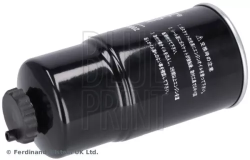 Blue Print Fuel Filter For Iveco Daily