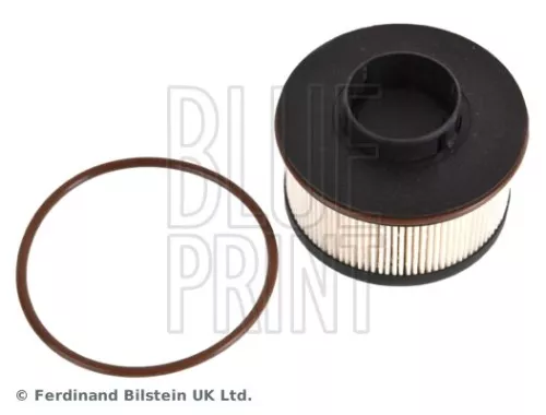 Blue Print Fuel Filter For Citroën Ds Fiat Opel Peugeot Toyota Vauxhall 2008 208
