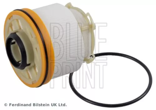 Blue Print Fuel Filter For Fiat Mitsubishi Toyota Fortuner Fullback L200 L200 / 