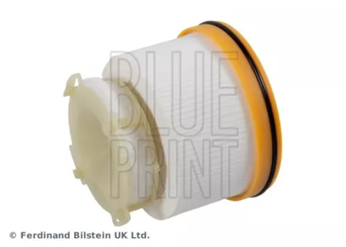 BLUE PRINT BLUE PRINT ADBP230016 Blue Print Fuel Filter For Fiat Mitsubishi Toyota Fortuner Fullback L200 L200 /  