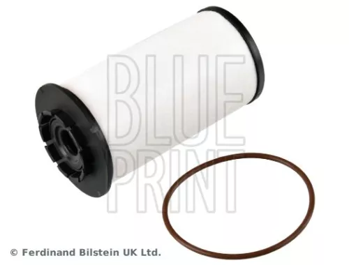 Blue Print Fuel Filter For Jeep Wrangler
