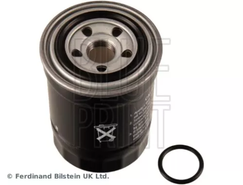 Blue Print Fuel Filter For Mazda 3 Cx-30