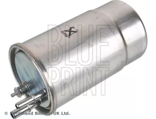 Blue Print Fuel Filter For Citroën Fiat Peugeot Boxer Ducato Jumper