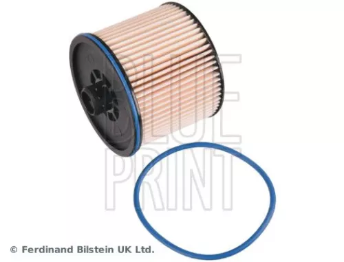 Blue Print Fuel Filter For Citroën Opel Peugeot Toyota Vauxhall Expert Jumpy Pro