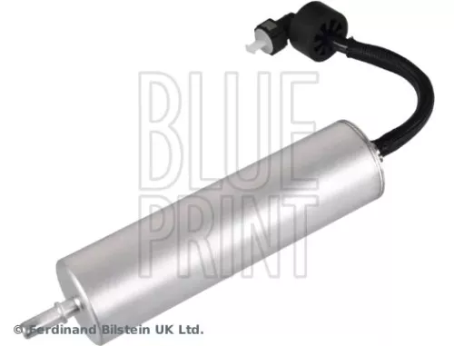 Blue Print Fuel Filter For Porsche Panamera