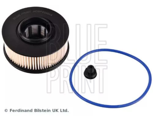 Blue Print Fuel Filter For Hyundai Kia Carnival Santa Fe Sedona Sorento