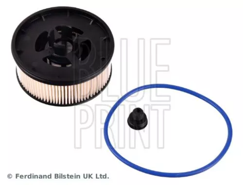 BLUE PRINT BLUE PRINT ADBP230044 Blue Print Fuel Filter For Hyundai Kia Carnival Santa Fe Sedona Sorento 