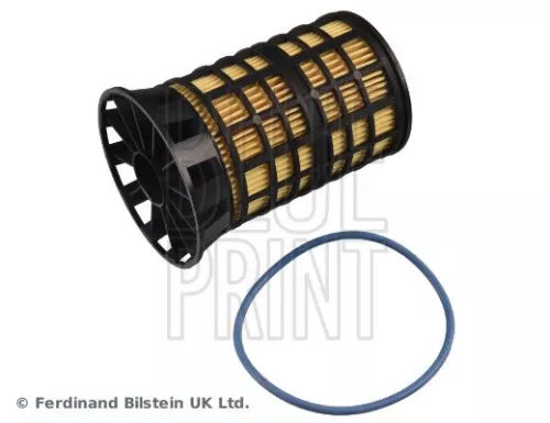 Blue Print Fuel Filter For Citroën Opel Peugeot Vauxhall Boxer Jumper Movano