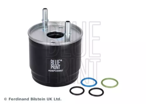 Blue Print Fuel Filter For Kia Rio Stonic