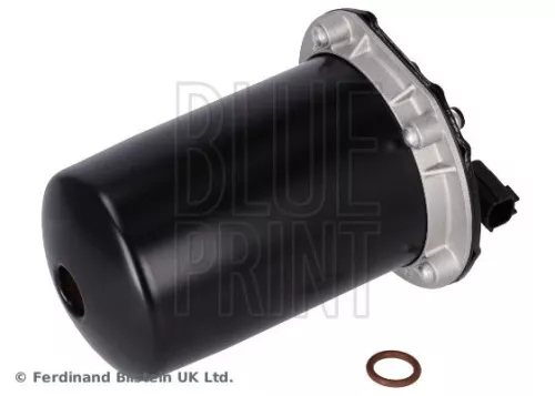 Blue Print Fuel Filter For Mercedes-benz Mitsubishi Nissan Renault Alaskan Expre