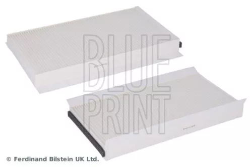 Blue Print Cabin Pollen Filter Set For Bmw Bmw (Brilliance) 5 5 Series 6