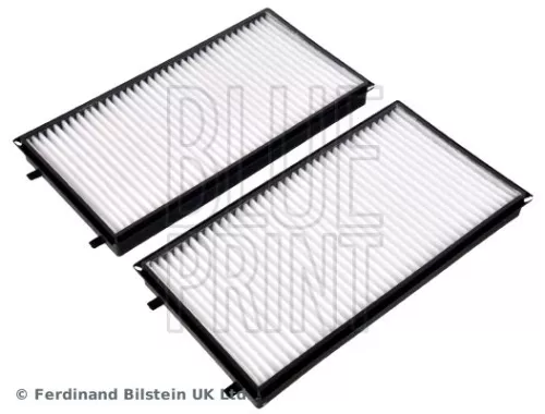Blue Print Cabin Pollen Filter Set For Bmw 7
