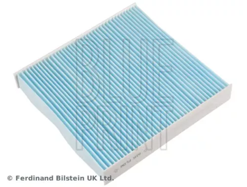 Blue Print Cabin Pollen Filter For Abarth Fiat Argo Cronos Fastback Fiorino Grand S