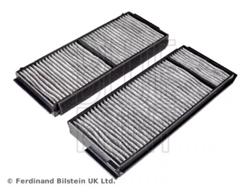 Blue Print Cabin Pollen Filter Set For Mazda 3 5