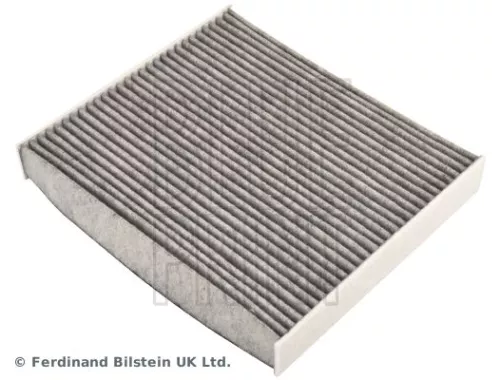 Blue Print Cabin Pollen Filter For Porsche Panamera