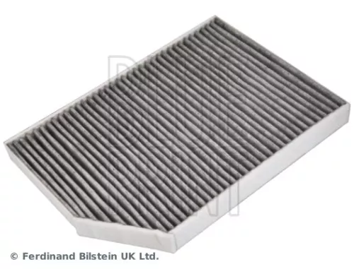 Blue Print Cabin Pollen Filter For Audi Bentley Porsche Continental E-tron Gt Flyin
