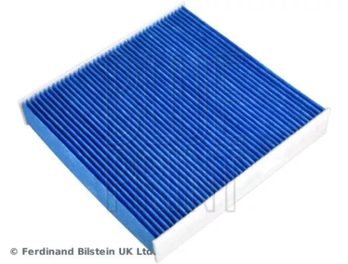 Blue Print Cabin Pollen Filter For Land Rover Defender Discovery