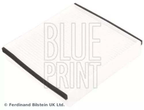 Blue Print Cabin Pollen Filter For Mercedes-benz Gle Gls
