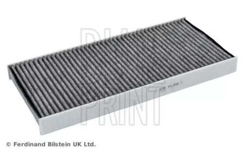 Blue Print Cabin Pollen Filter For Audi Cupra Ford Skoda Vw Born Capri Enyaq Iv Id.