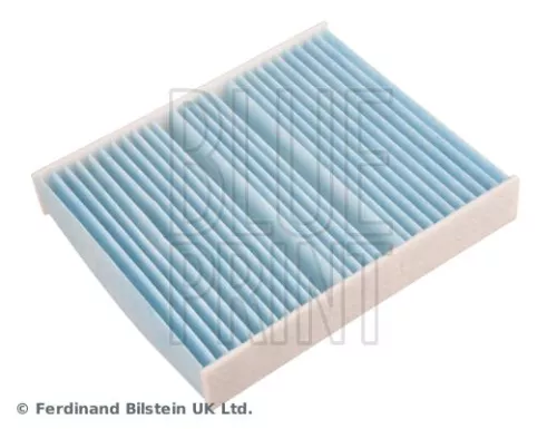 Blue Print Cabin Pollen Filter For Mazda Mx-30