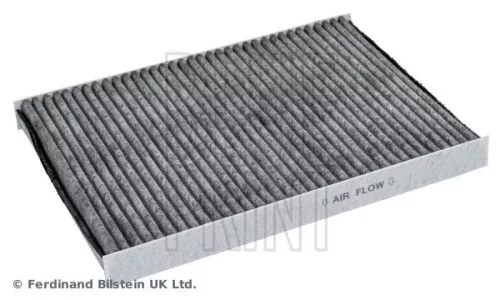 Blue Print Cabin Pollen Filter For Audi Seat Skoda Vw A3 Arosa Caddy Cordoba Cordob
