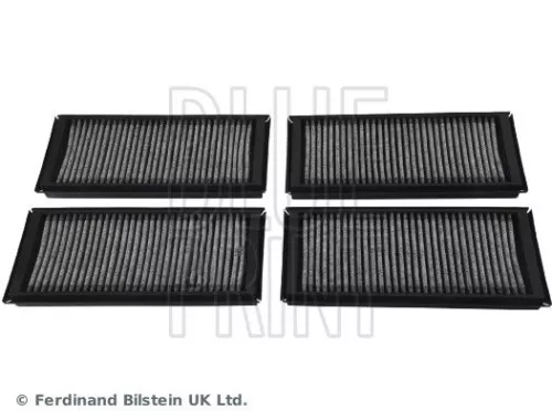 Blue Print Cabin Pollen Filter Set For Bmw 3