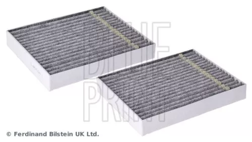 Blue Print Driver Cab Cabin Pollen Filter Set For Mercedes-benz Eqe Eqs S-class