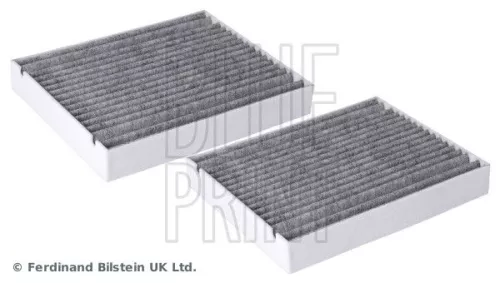BLUE PRINT BLUE PRINT ADBP250055 Blue Print Driver Cab Cabin Pollen Filter Set For Mercedes-benz Eqe Eqs S-class 
