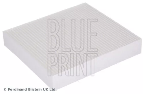 Blue Print Cabin Pollen Filter For Mitsubishi Nissan Note Outlander Pathfinder Qash