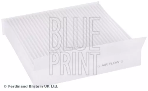 Blue Print Cabin Pollen Filter For Mg Mg (Saic) Mg Zs Zs
