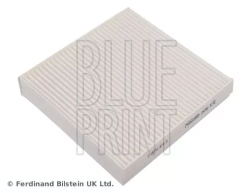 Blue Print Cabin Pollen Filter For Mg Mg (Saic) Mg Zs Zs Zx