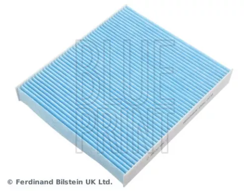 Blue Print Cabin Pollen Filter For Isuzu D-max Mu-x