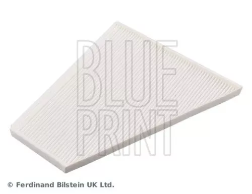 Blue Print Engine Compartment Cabin Pollen Filter For Mercedes-benz S-class