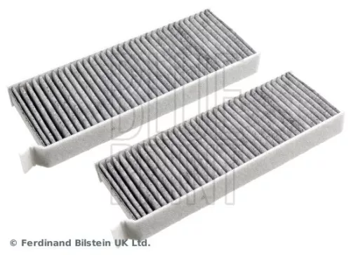 Blue Print Cabin Pollen Filter Set For Citroën C5 X
