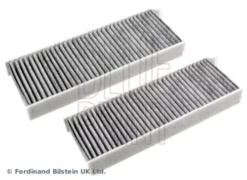 BLUE PRINT BLUE PRINT ADBP250082 Blue Print Cabin Pollen Filter Set For Citroën C5 X 