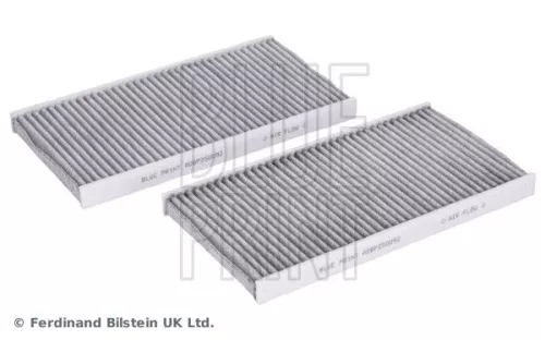 Blue Print Cabin Pollen Filter Set For Lexus Subaru Toyota Bz4x Rz Solterra