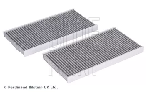 BLUE PRINT BLUE PRINT ADBP250092 Blue Print Cabin Pollen Filter Set For Lexus Subaru Toyota Bz4x Rz Solterra 