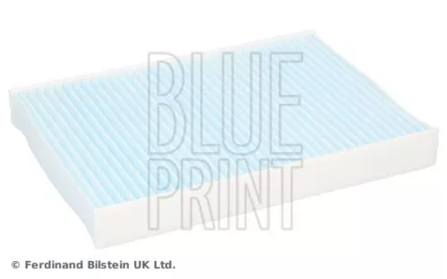 Blue Print Cabin Pollen Filter For Lexus Toyota Gx Land Cruiser Land Cruiser 300 Lx