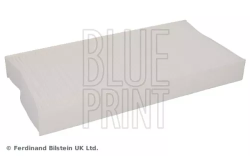 Blue Print Engine Compartment Cabin Pollen Filter For Land Rover Range Rover Range 
