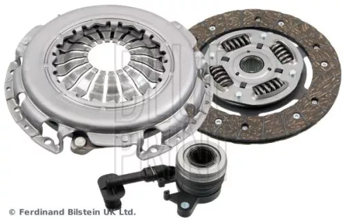 Blue Print Clutch Kit For Nissan Renault Laguna Np200