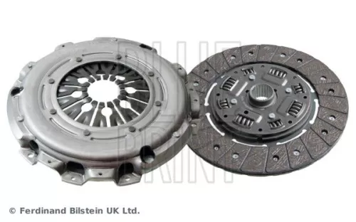 BLUE PRINT BLUE PRINT ADBP300003 Blue Print Clutch Kit For Vw Crafter 30-35 Crafter 30-50 